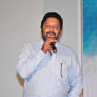 Sai Kumar - Garam Movie Press Meet Stills | Picture 1220267