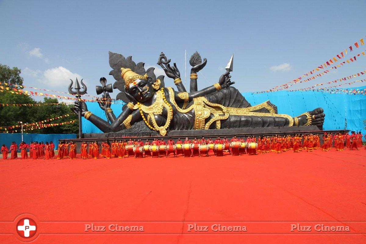 Kalavathi Movie 130 feet Ammavaru Stills | Picture 1219963