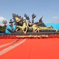 Kalavathi Movie 130 feet Ammavaru Stills | Picture 1219964