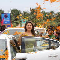 Hansika Motwani in Kalavathi Movie Stills | Picture 1220136