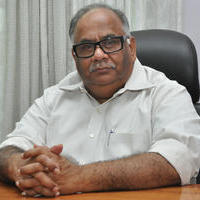 Nannaku Prematho Movie Producer B.V.S.N. Prasad Interview Stills | Picture 1221662
