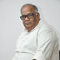 Nannaku Prematho Movie Producer B.V.S.N. Prasad Interview Stills | Picture 1221676