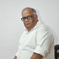 Nannaku Prematho Movie Producer B.V.S.N. Prasad Interview Stills | Picture 1221678