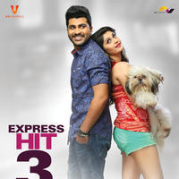 Express Raja Movie New Wallpapers