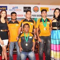 Aditya Mehta Foundation Felicitation of Para Athletes at Inorbit Mall | Picture 1347429