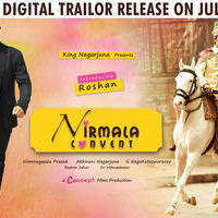 Nirmala Convent Movie Posters | Picture 1347426