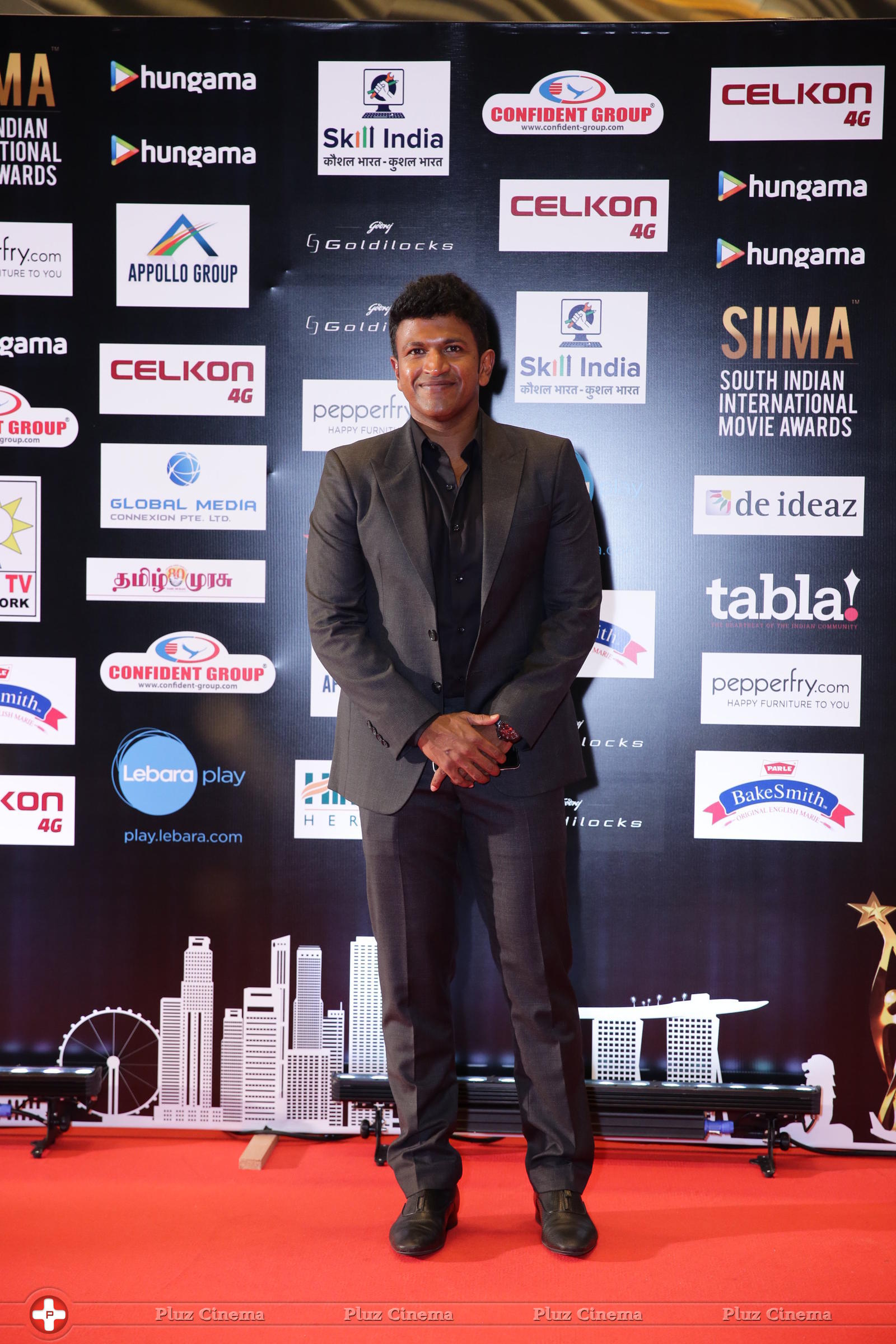 SIIMA 2016 Awards Function Photos | Picture 1347210