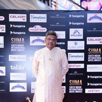 SIIMA 2016 Awards Function Photos | Picture 1347192