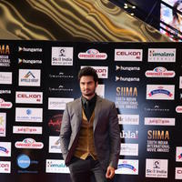 SIIMA 2016 Awards Function Photos | Picture 1347202