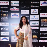 Nithya Menon - SIIMA 2016 Awards Function Photos