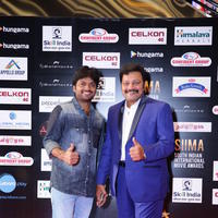 SIIMA 2016 Awards Function Photos | Picture 1347225