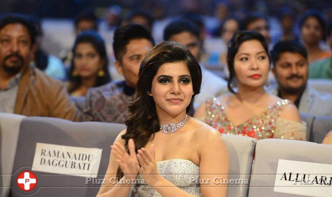 SIIMA 2016 Awards Function Photos | Picture 1347267