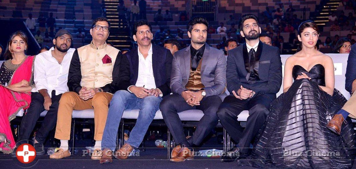 SIIMA 2016 Awards Function Photos | Picture 1347275