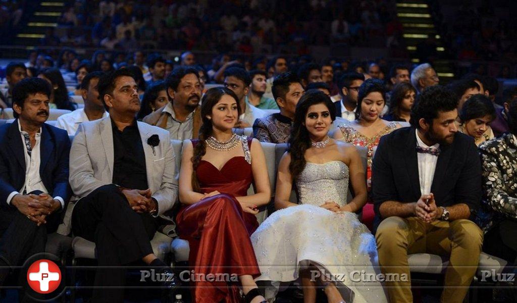 SIIMA 2016 Awards Function Photos | Picture 1347277