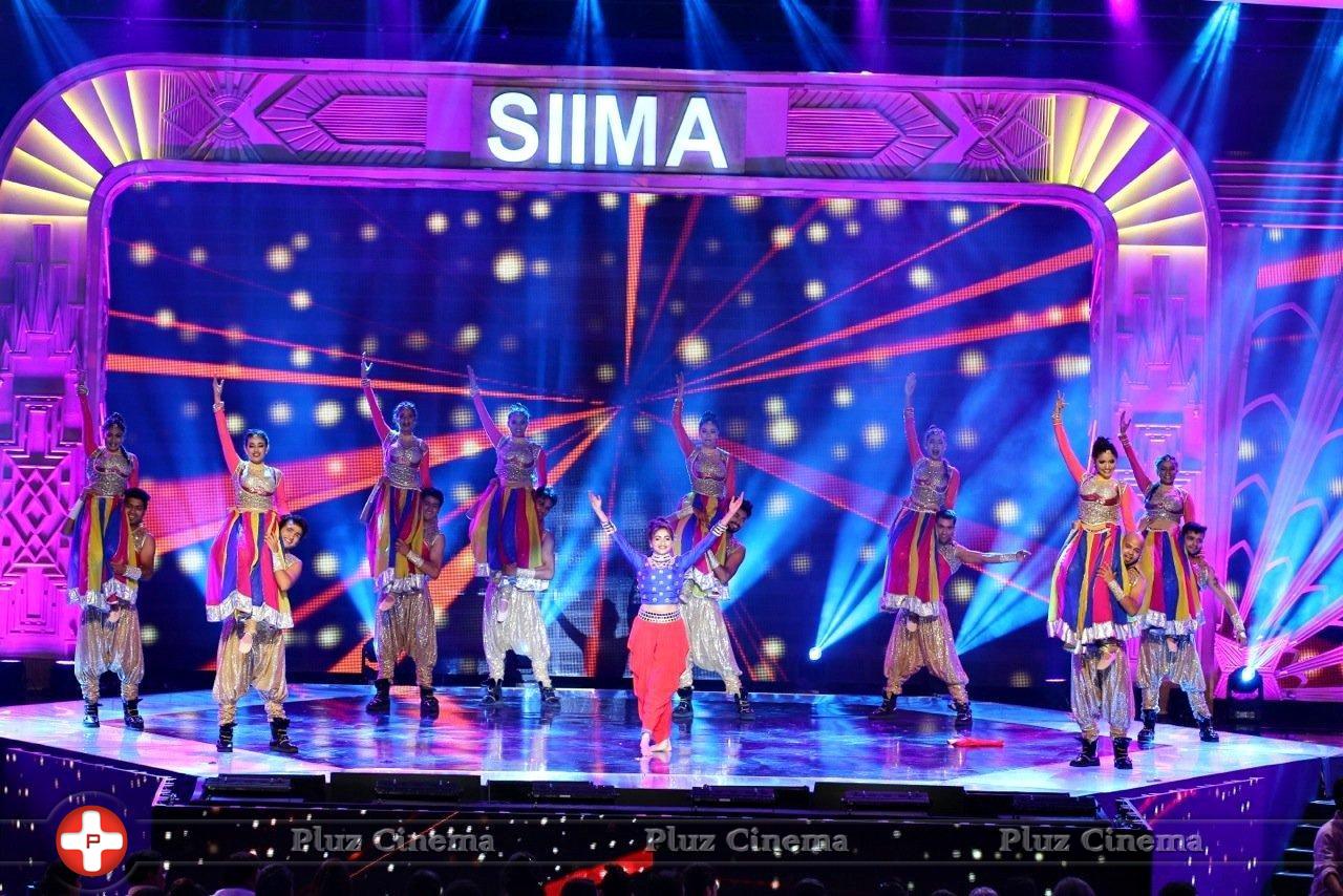 SIIMA 2016 Awards Function Photos | Picture 1347279