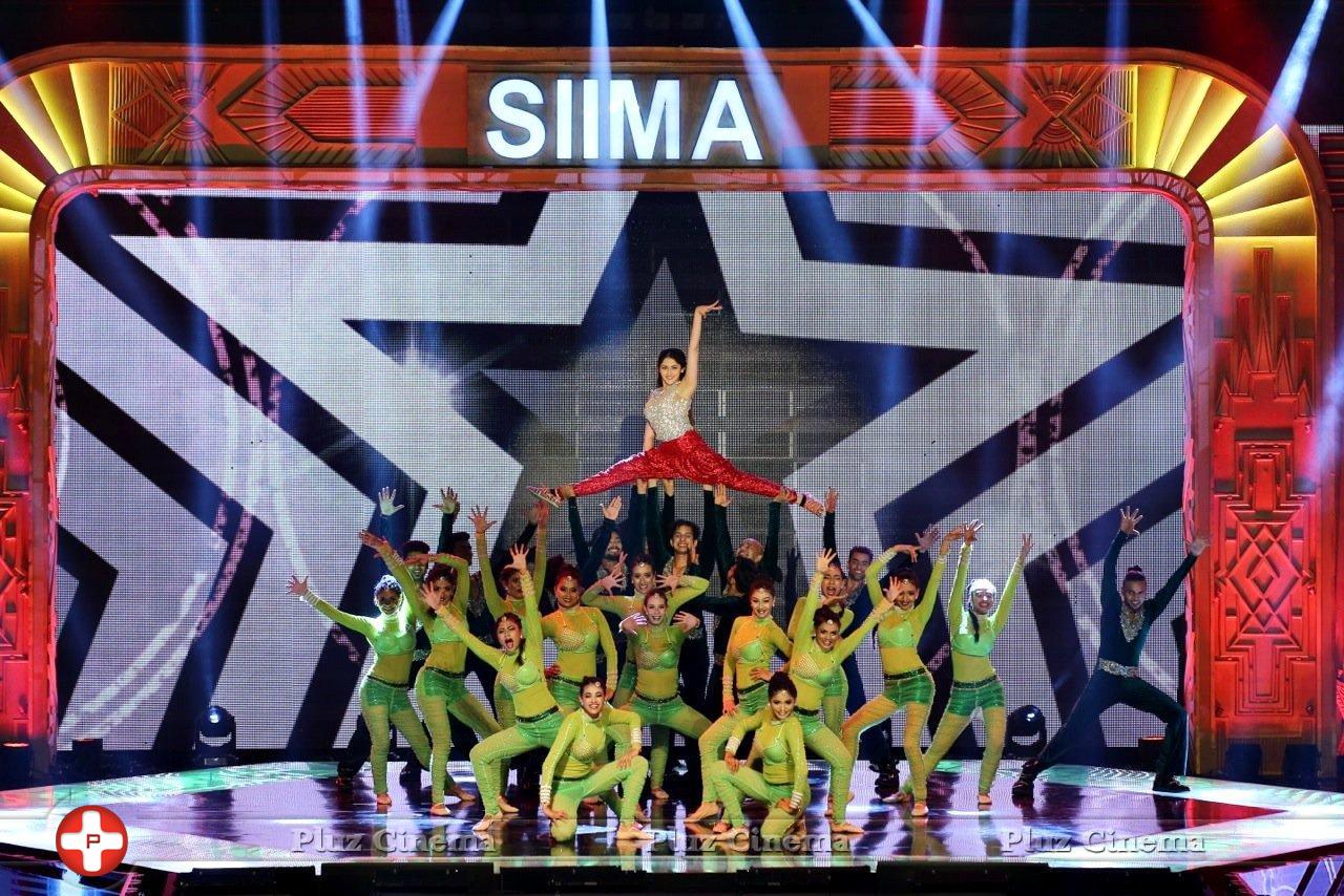 SIIMA 2016 Awards Function Photos | Picture 1347280