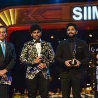 SIIMA 2016 Awards Function Photos | Picture 1347258