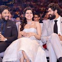 SIIMA 2016 Awards Function Photos | Picture 1347281