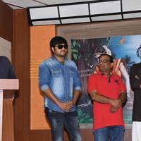 Atharillu Movie Audio Launch Photos | Picture 1347983