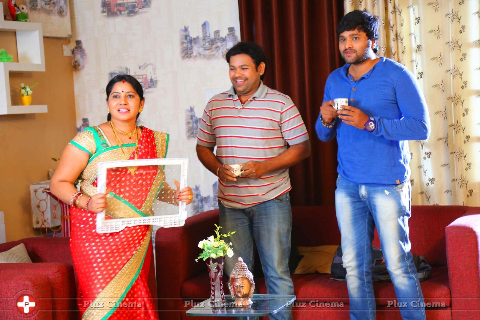 Atharillu Movie Stills | Picture 1347942