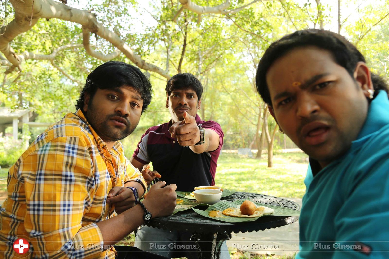 Atharillu Movie Stills | Picture 1347943