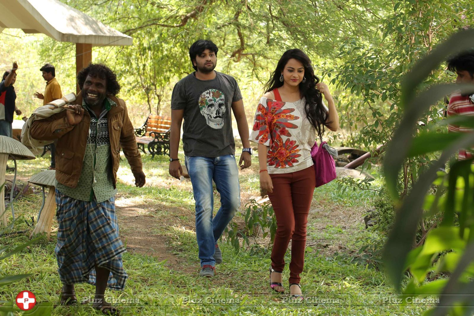 Atharillu Movie Stills | Picture 1347959