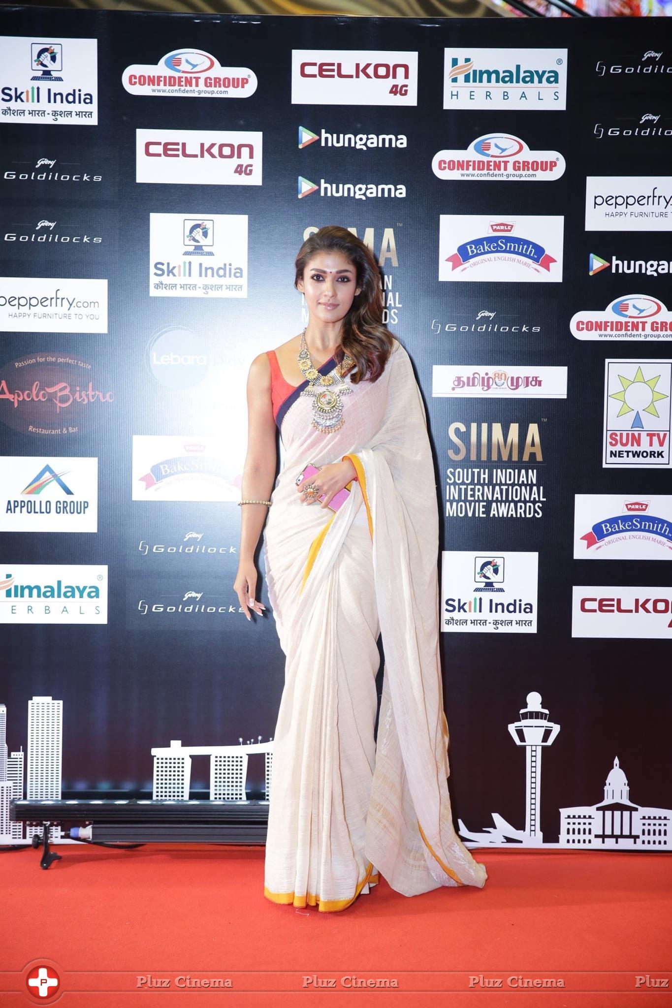 SIIMA 2016 Awards Photos | Picture 1347856