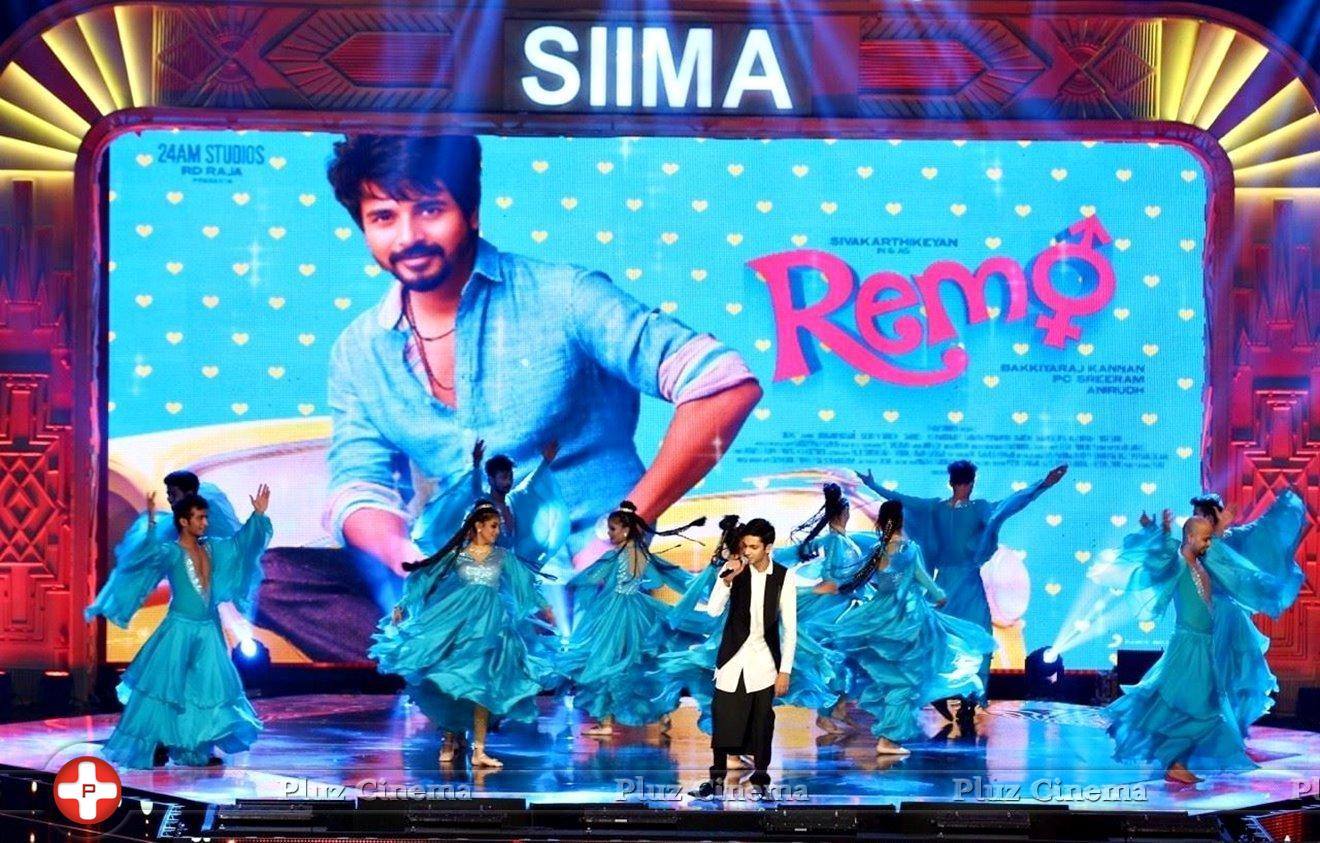 SIIMA 2016 Awards Photos | Picture 1348433