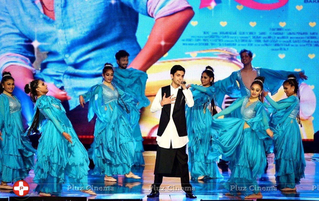 SIIMA 2016 Awards Photos | Picture 1348440