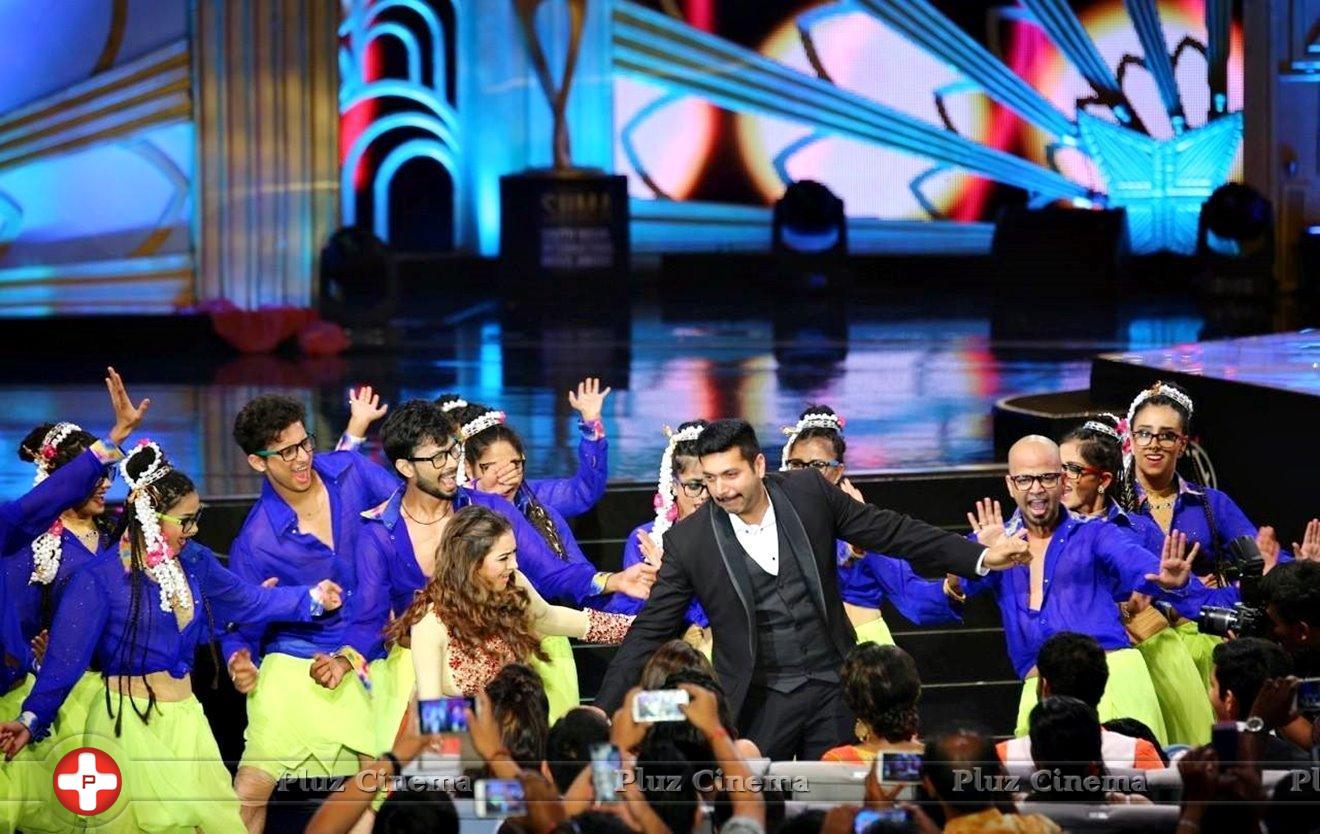 SIIMA 2016 Awards Photos | Picture 1348443