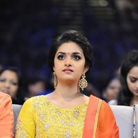 Keerthy Suresh - SIIMA 2016 Awards Photos | Picture 1348310