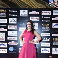 SIIMA 2016 Awards Photos