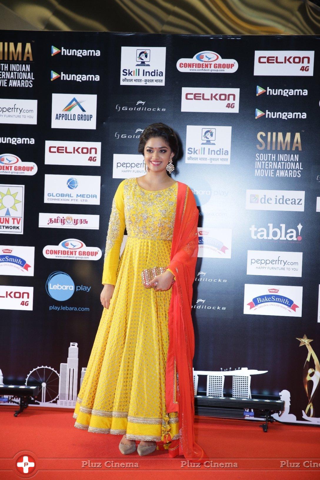 SIIMA Awards 2016 Photos | Picture 1347819