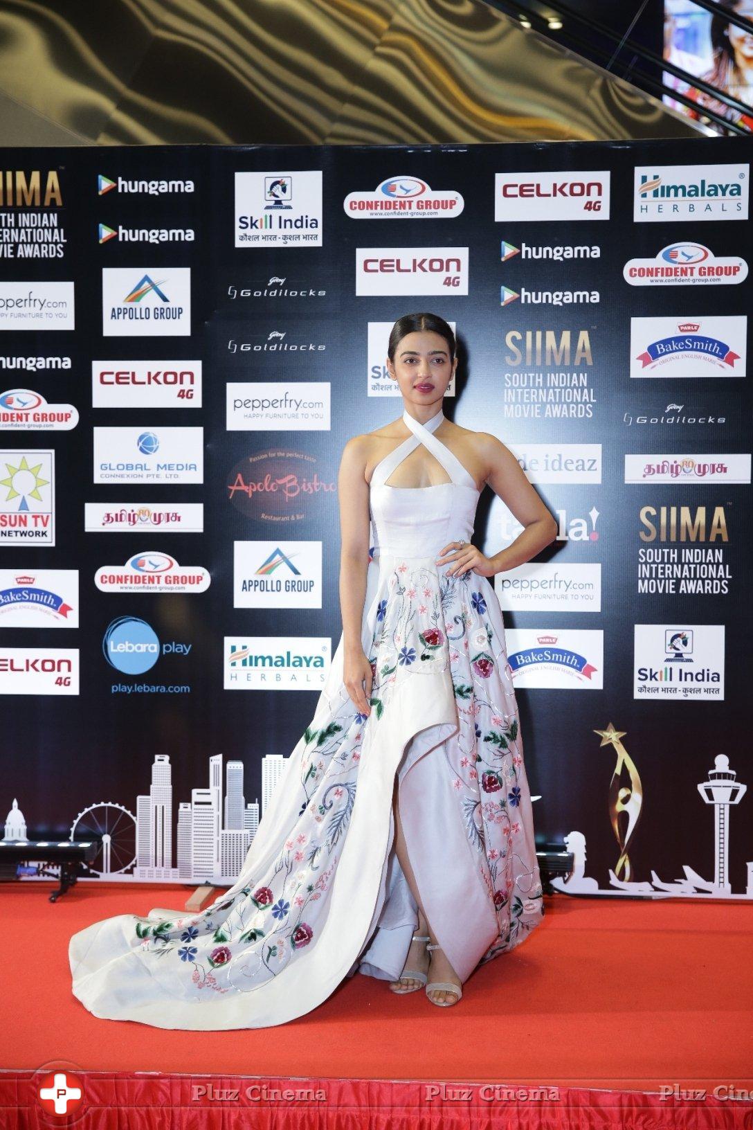 SIIMA Awards 2016 Photos | Picture 1347822