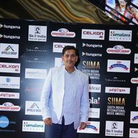 SIIMA Awards 2016 Photos