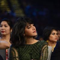 Shruthi Haasan at SIIMA | Picture 1347593