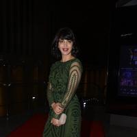 Shruthi Haasan at SIIMA | Picture 1347595