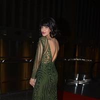 Shruthi Haasan at SIIMA | Picture 1347597