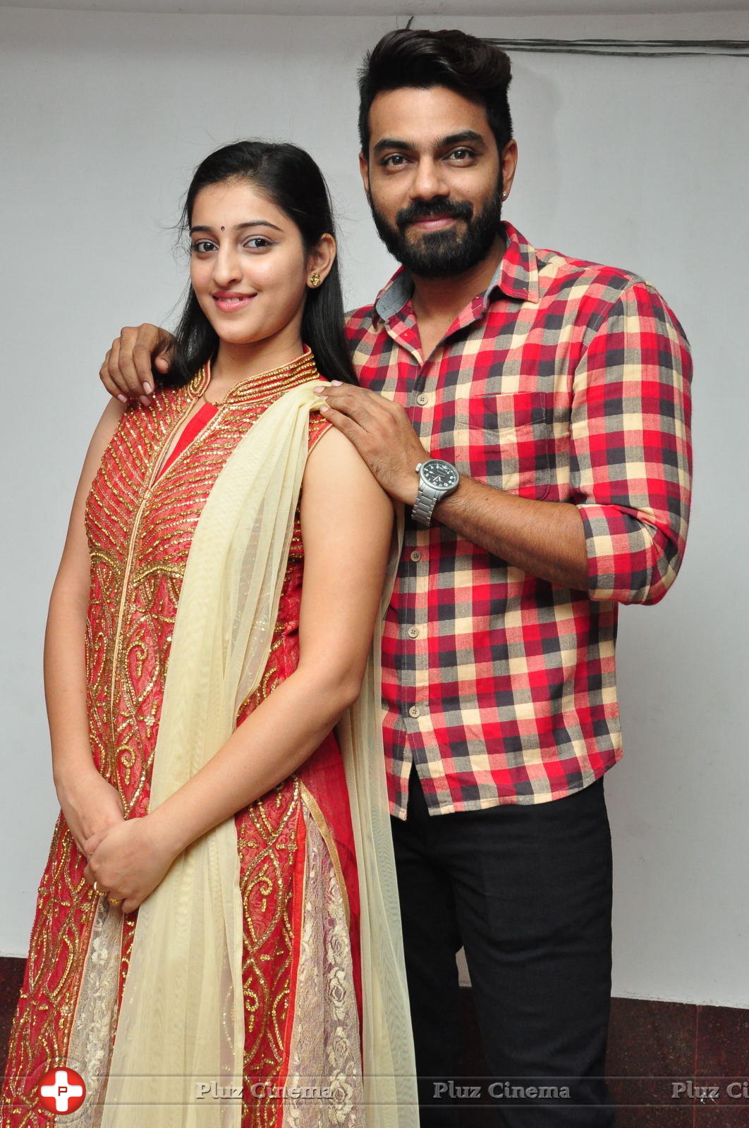 Ardhanari Movie Sucess Meet Stills | Picture 1348022