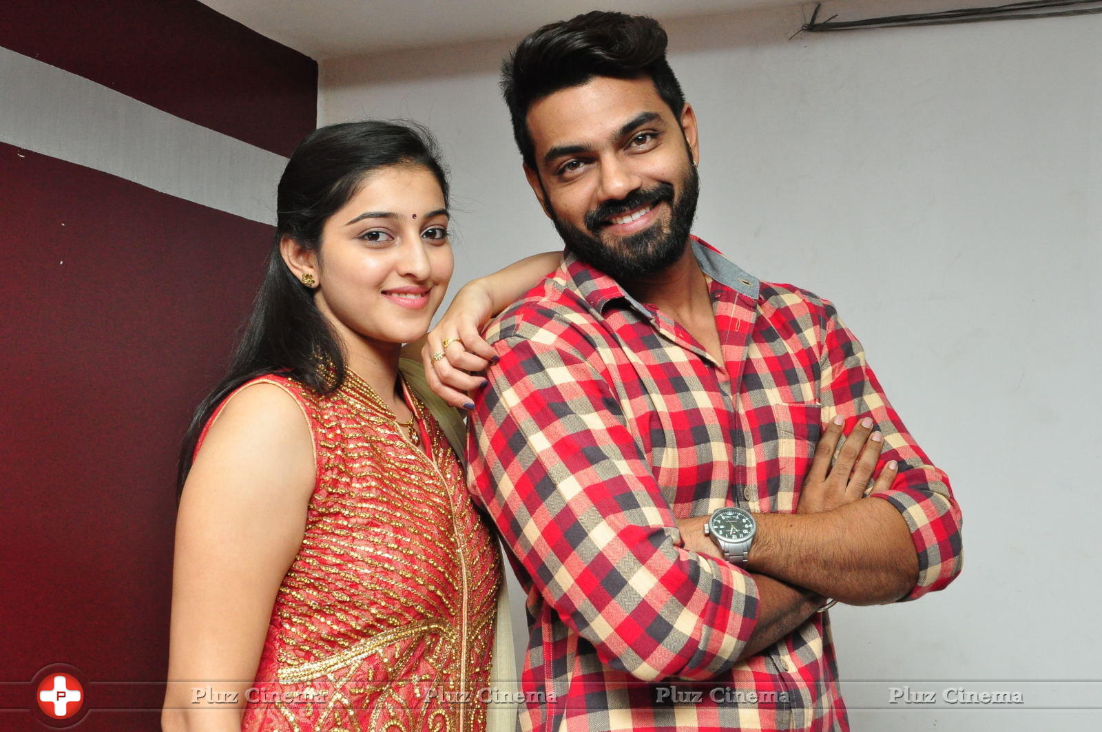 Ardhanari Movie Sucess Meet Stills | Picture 1348023