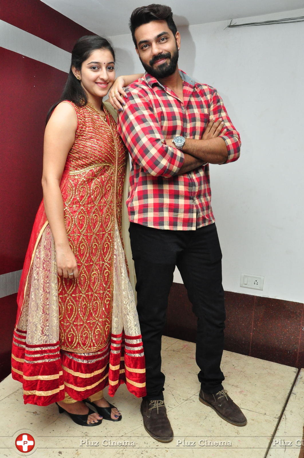 Ardhanari Movie Sucess Meet Stills | Picture 1348025