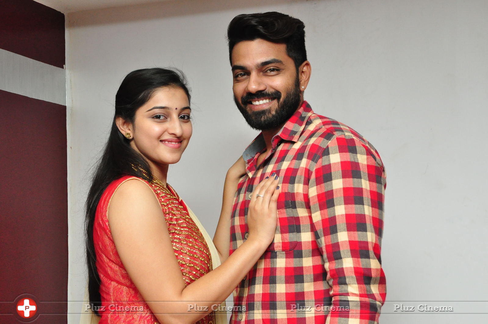 Ardhanari Movie Sucess Meet Stills | Picture 1348028