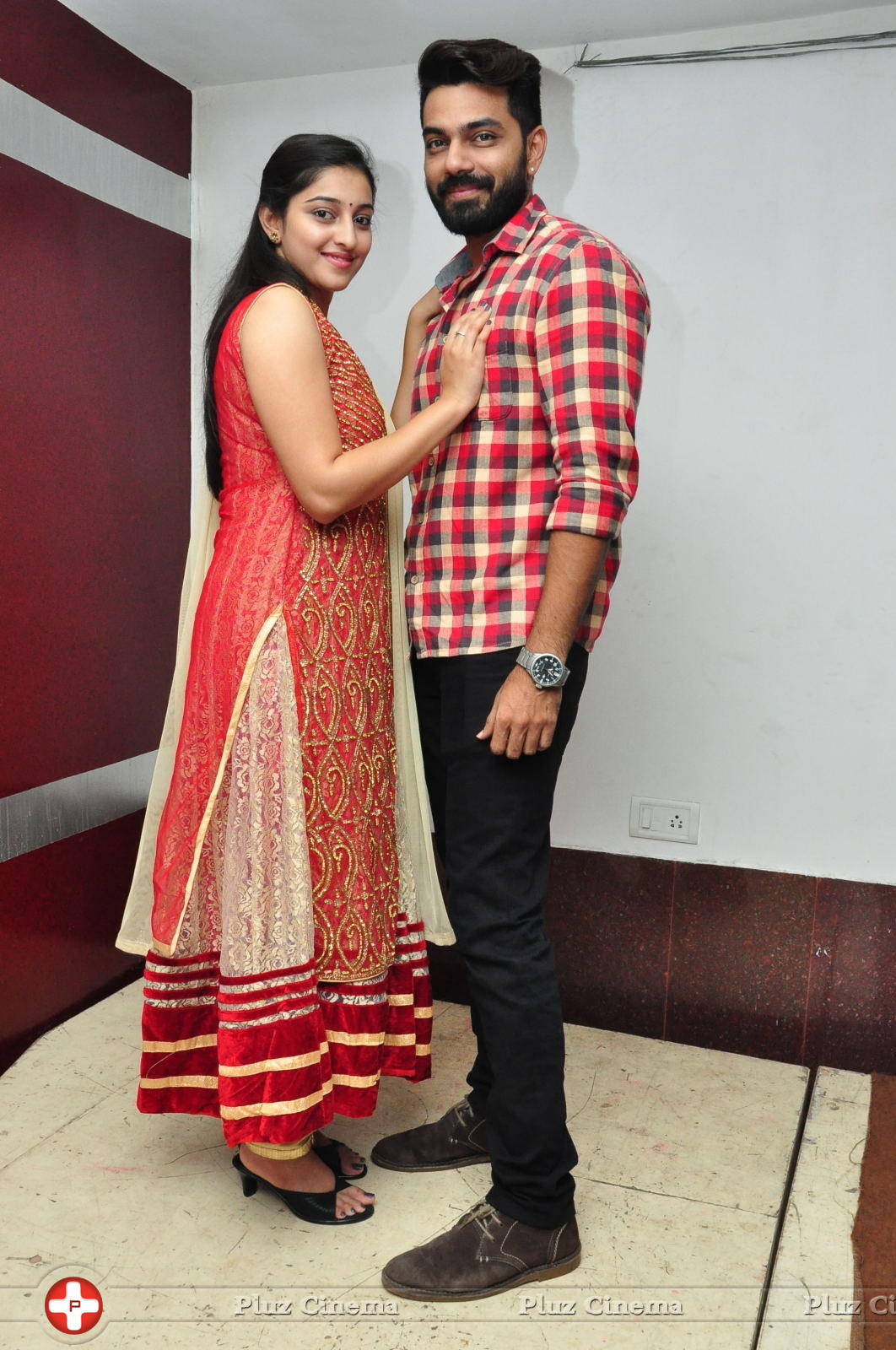 Ardhanari Movie Sucess Meet Stills | Picture 1348030