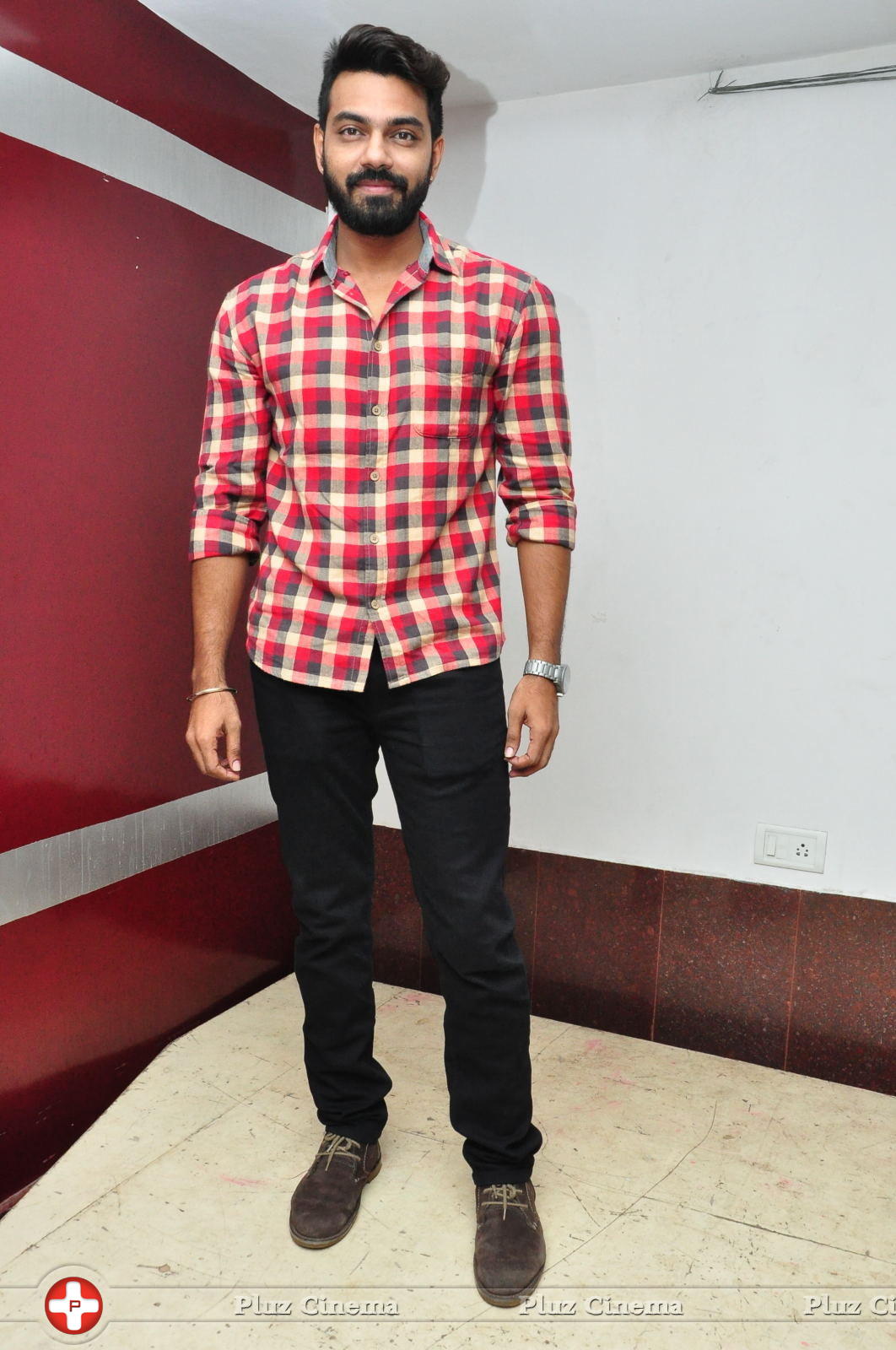 Ardhanari Movie Sucess Meet Stills | Picture 1348033