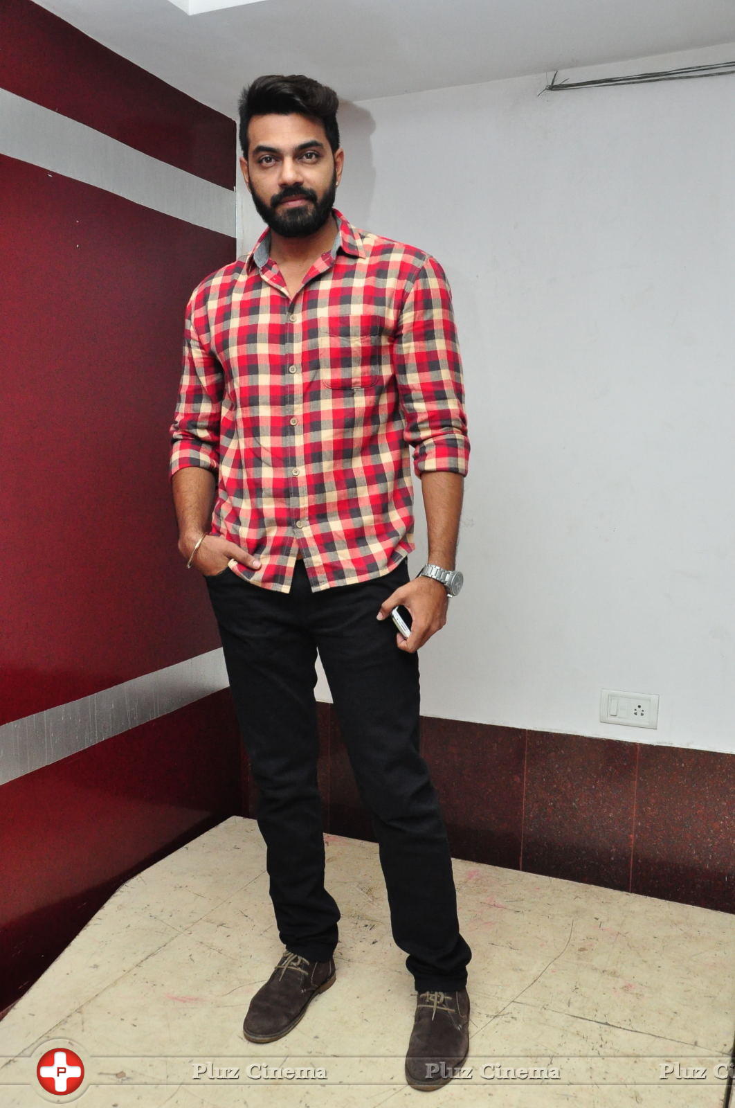 Ardhanari Movie Sucess Meet Stills | Picture 1348042