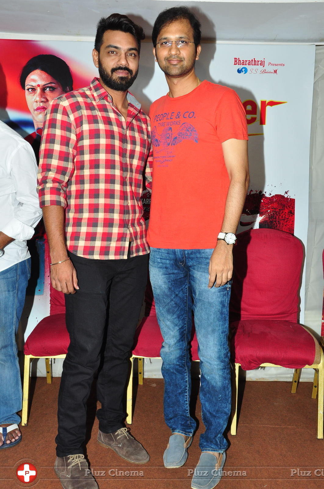 Ardhanari Movie Sucess Meet Stills | Picture 1348070