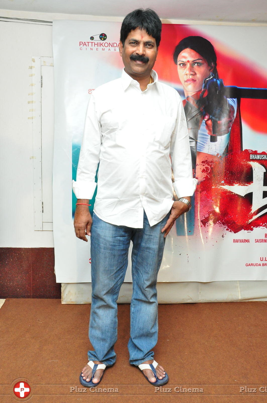 Ardhanari Movie Sucess Meet Stills | Picture 1348074