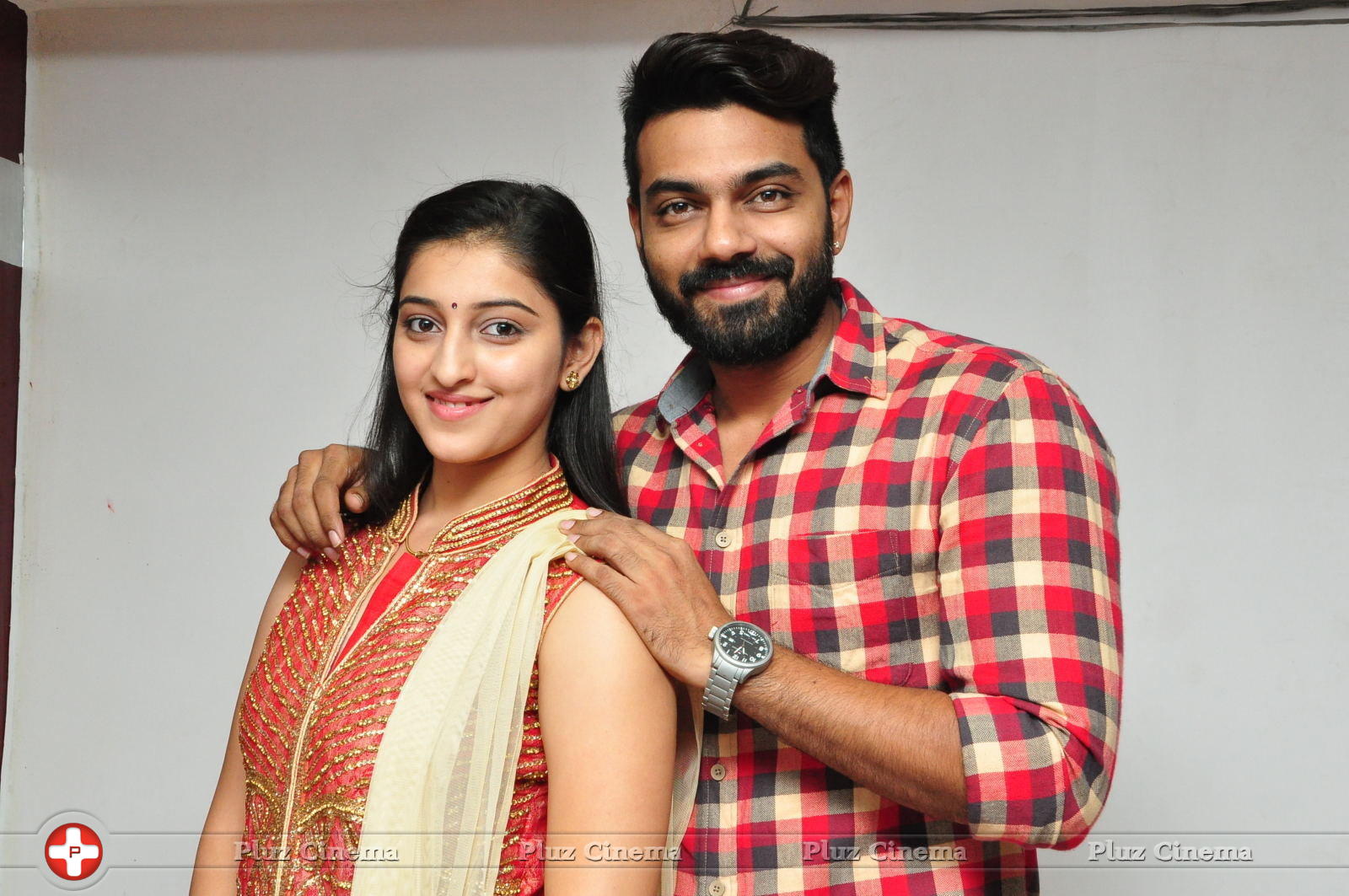 Ardhanari Movie Sucess Meet Stills | Picture 1348146