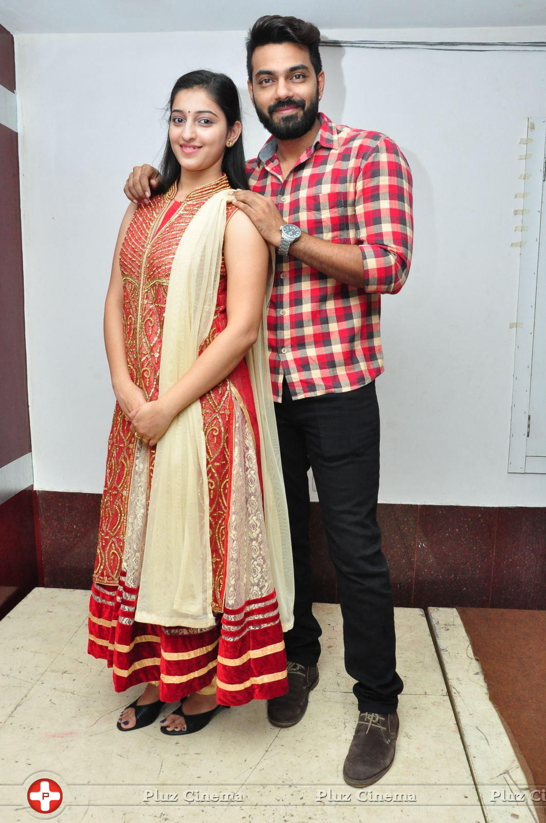 Ardhanari Movie Sucess Meet Stills | Picture 1348147