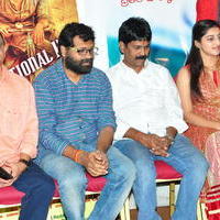 Ardhanari Movie Sucess Meet Stills | Picture 1348020